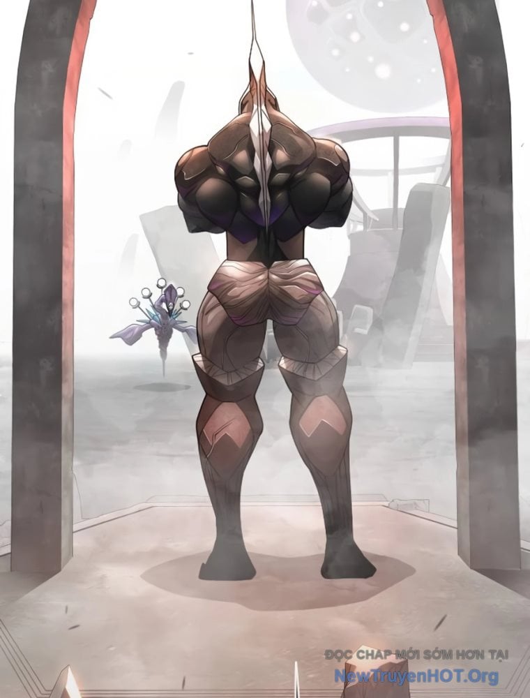 Kỷ Nguyên Siêu Anh Hùng: Chapter 191