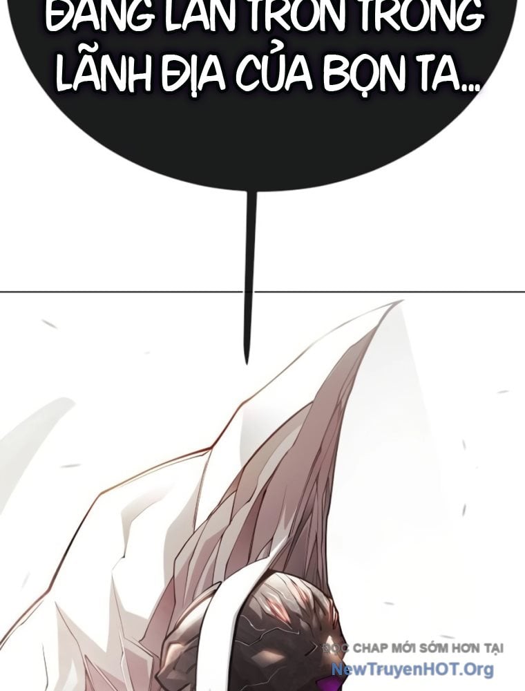 Kỷ Nguyên Siêu Anh Hùng: Chapter 191