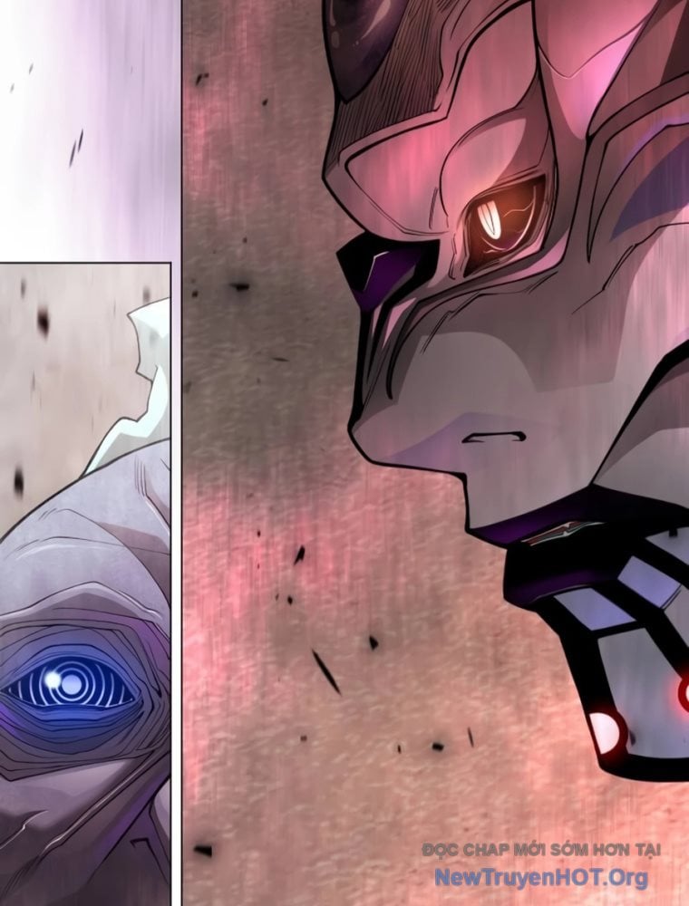 Kỷ Nguyên Siêu Anh Hùng: Chapter 191