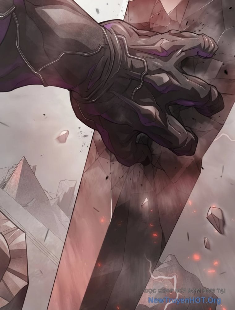 Kỷ Nguyên Siêu Anh Hùng: Chapter 191