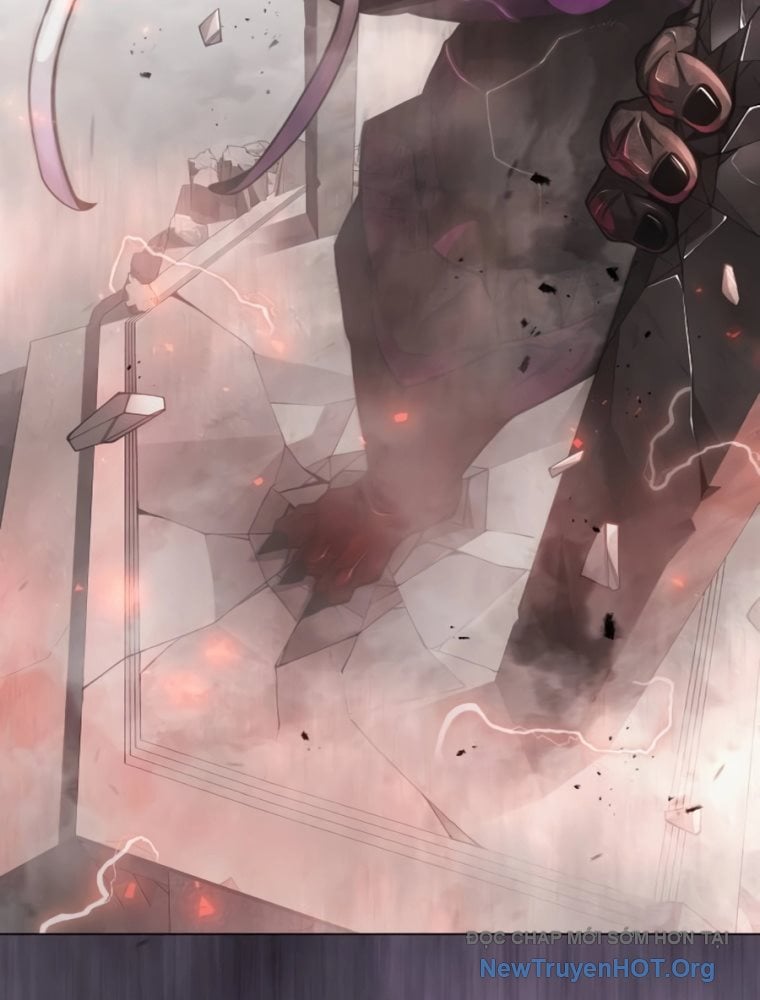 Kỷ Nguyên Siêu Anh Hùng: Chapter 191