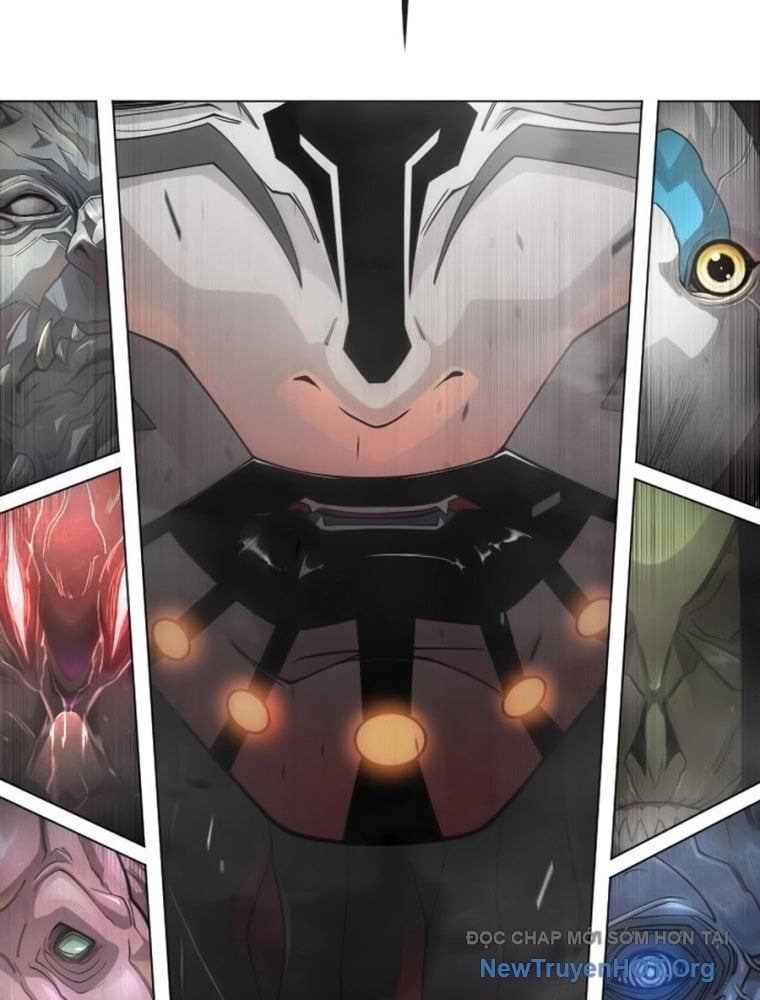 Kỷ Nguyên Siêu Anh Hùng: Chapter 191