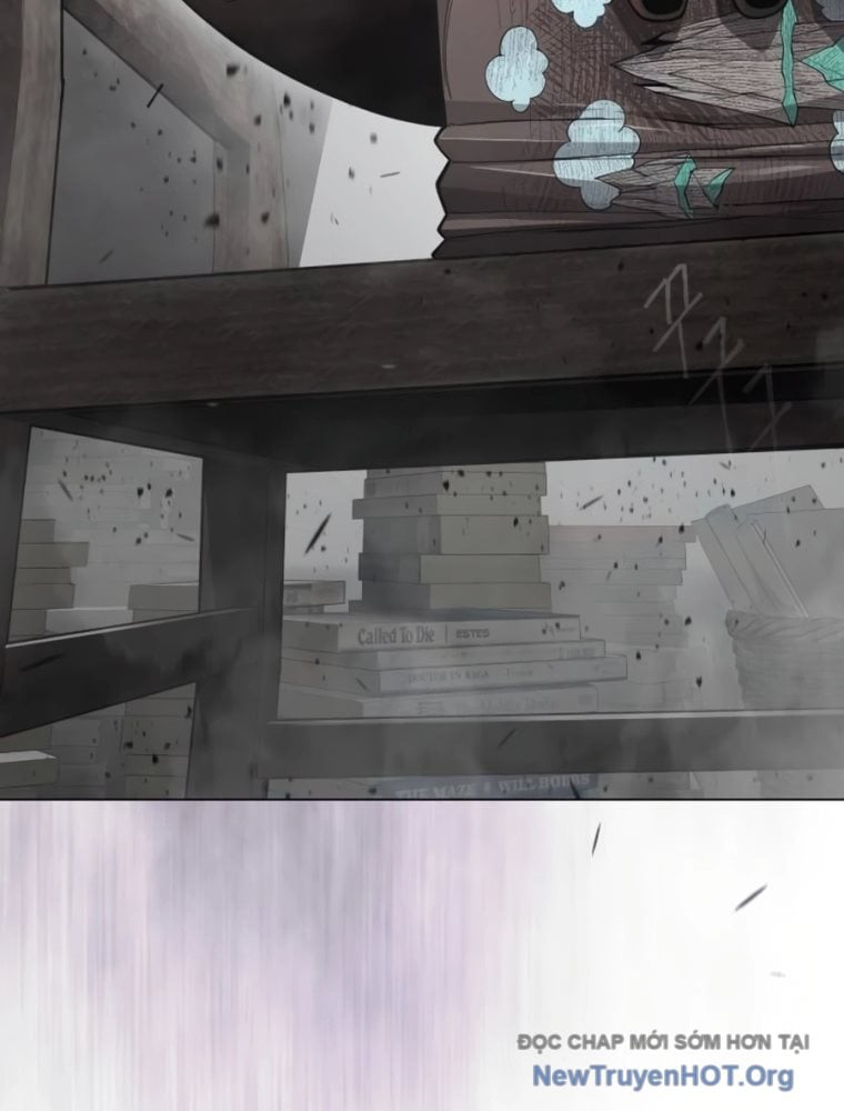 Kỷ Nguyên Siêu Anh Hùng: Chapter 191