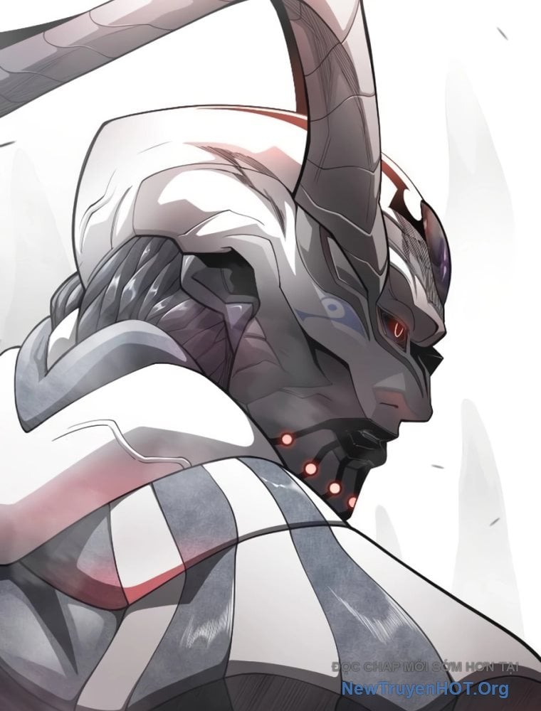 Kỷ Nguyên Siêu Anh Hùng: Chapter 191