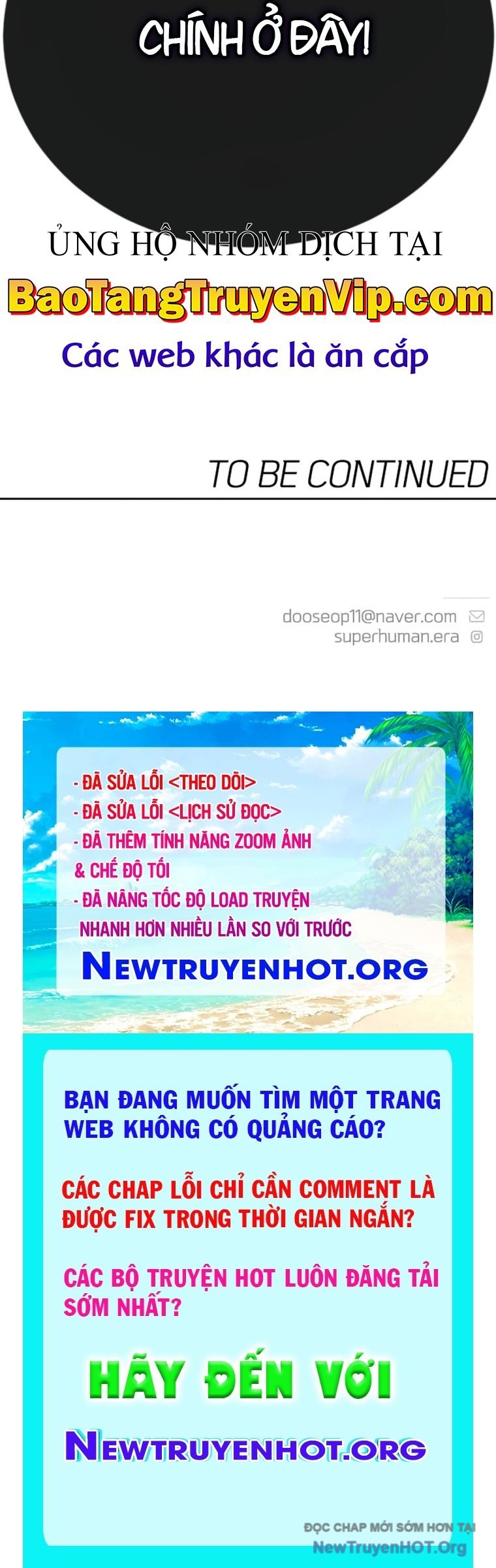 Kỷ Nguyên Siêu Anh Hùng: Chapter 191