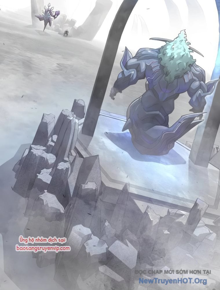 Kỷ Nguyên Siêu Anh Hùng: Chapter 191