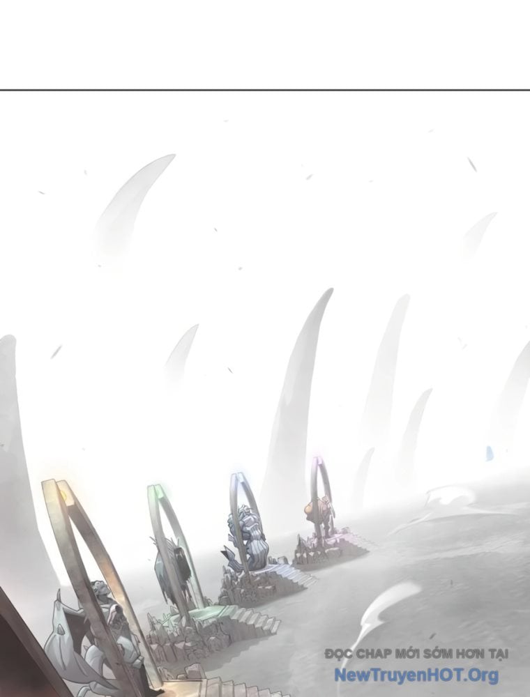 Kỷ Nguyên Siêu Anh Hùng: Chapter 191