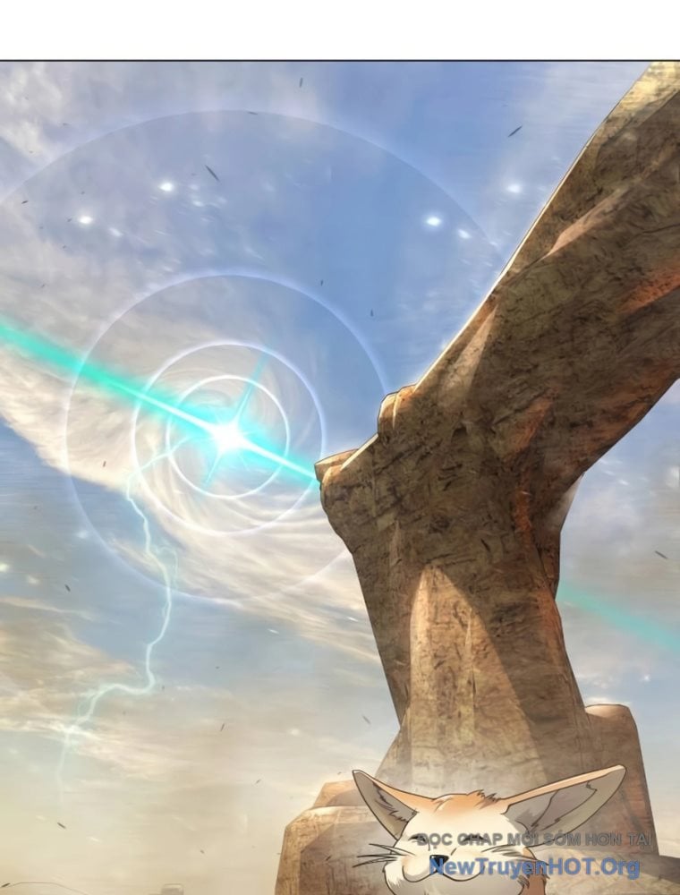 Kỷ Nguyên Siêu Anh Hùng: Chapter 191
