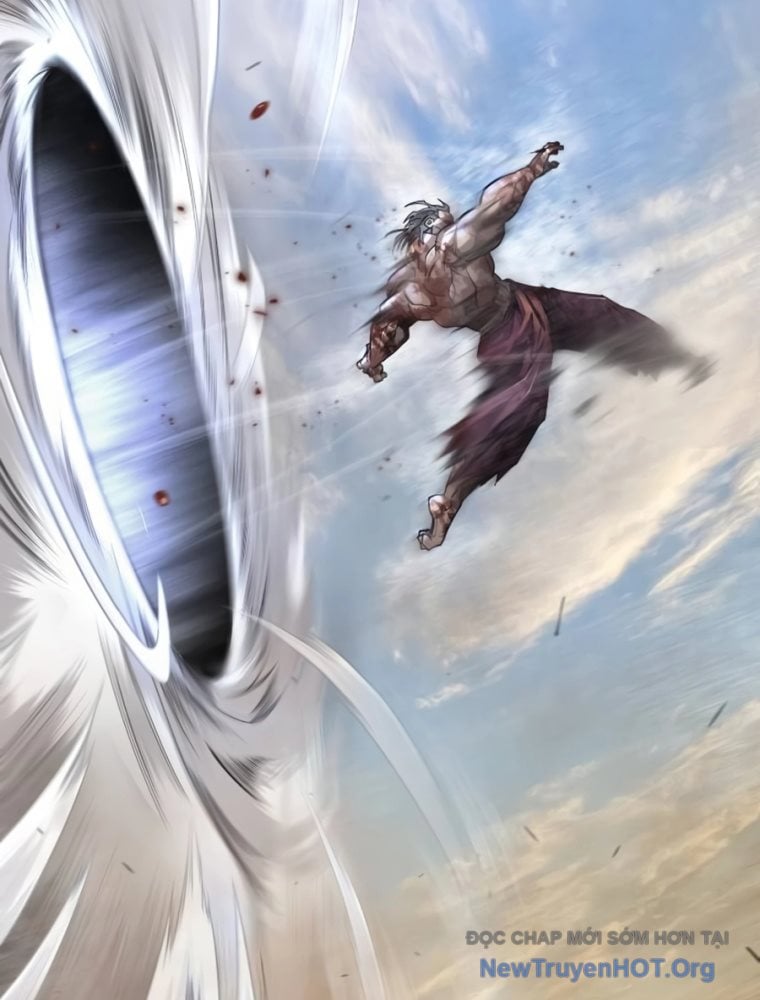 Kỷ Nguyên Siêu Anh Hùng: Chapter 191