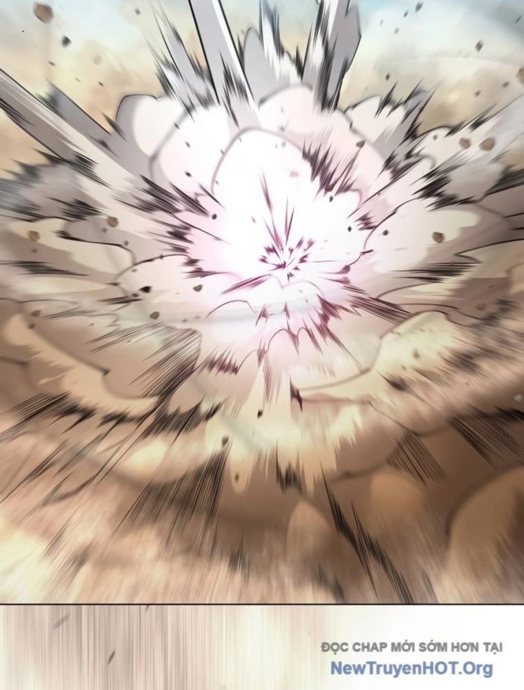 Kỷ Nguyên Siêu Anh Hùng: Chapter 191