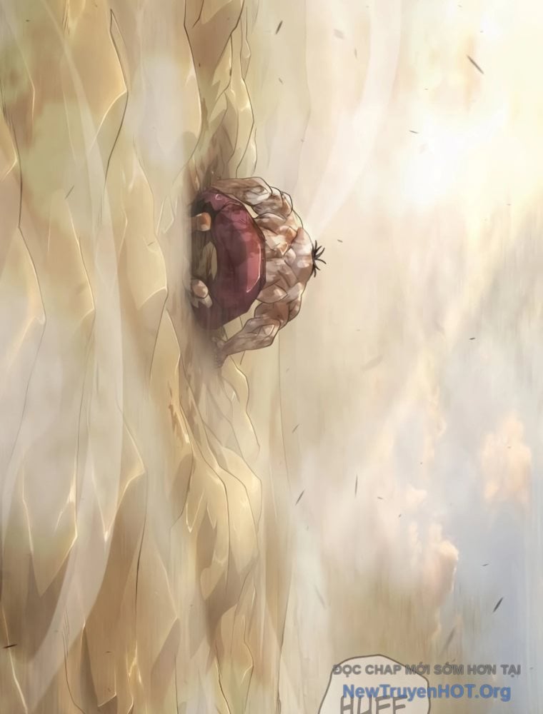 Kỷ Nguyên Siêu Anh Hùng: Chapter 191