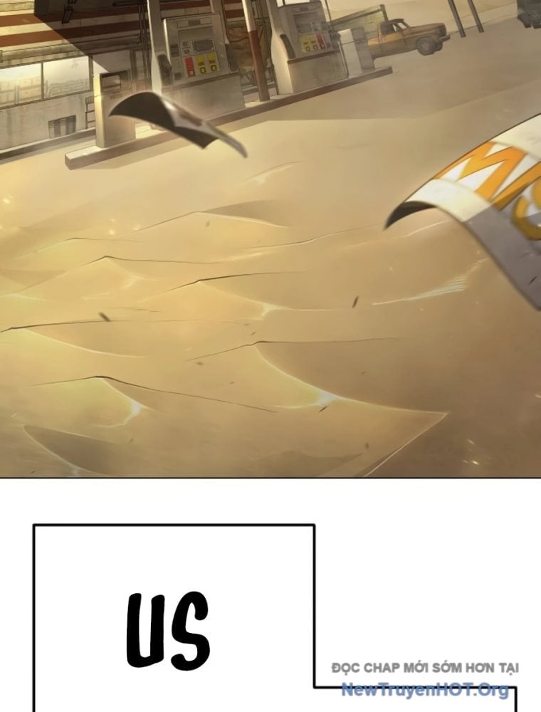 Kỷ Nguyên Siêu Anh Hùng: Chapter 191