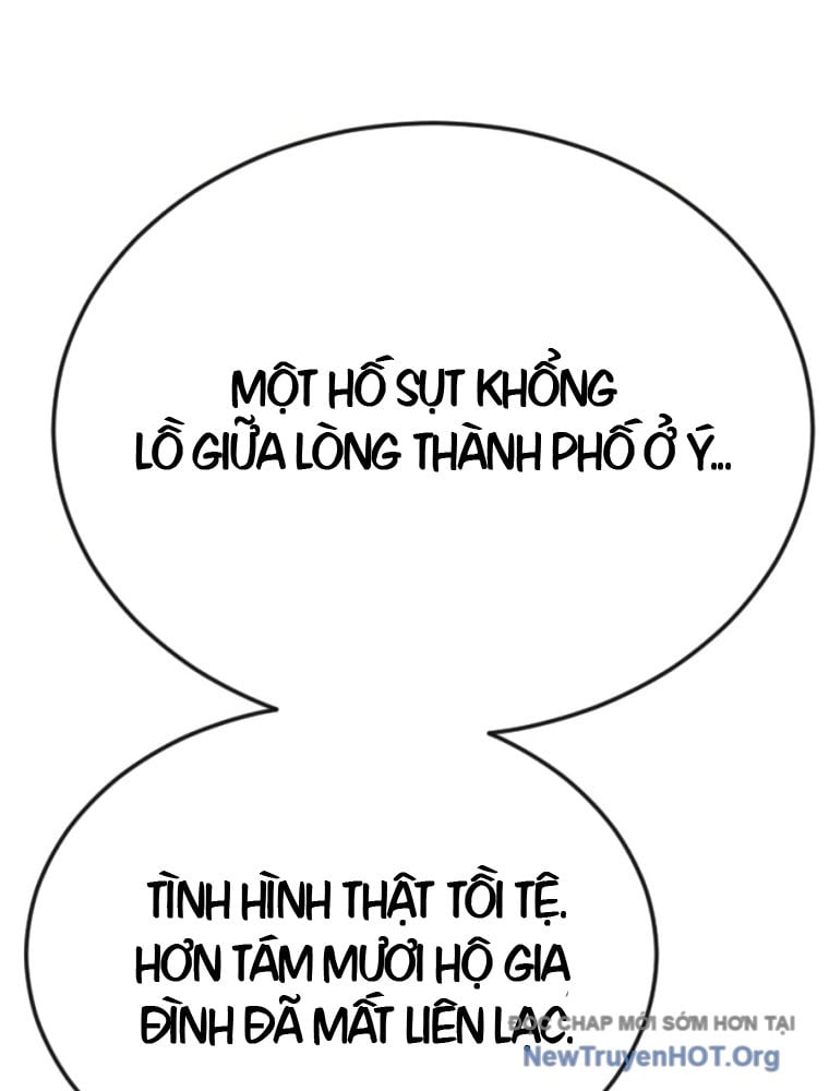 Kỷ Nguyên Siêu Anh Hùng: Chapter 191