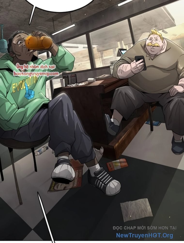 Kỷ Nguyên Siêu Anh Hùng: Chapter 191