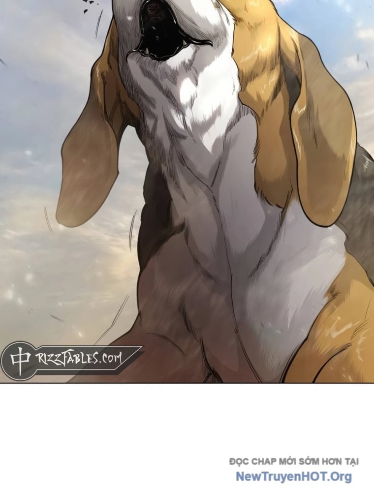 Kỷ Nguyên Siêu Anh Hùng: Chapter 191