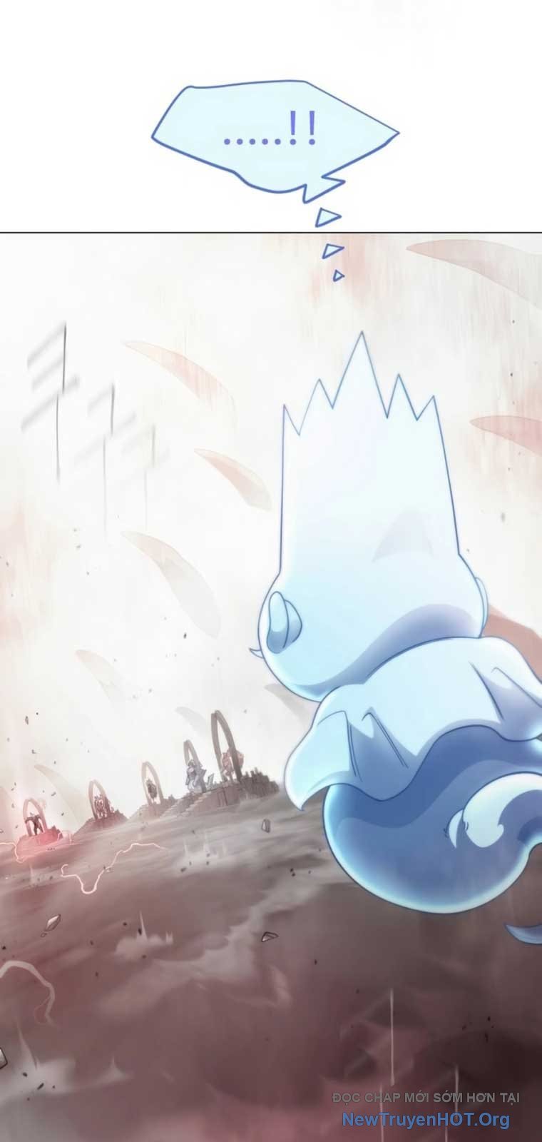 Kỷ Nguyên Siêu Anh Hùng: Chapter 192