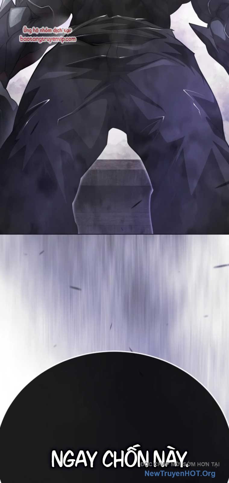 Kỷ Nguyên Siêu Anh Hùng: Chapter 192