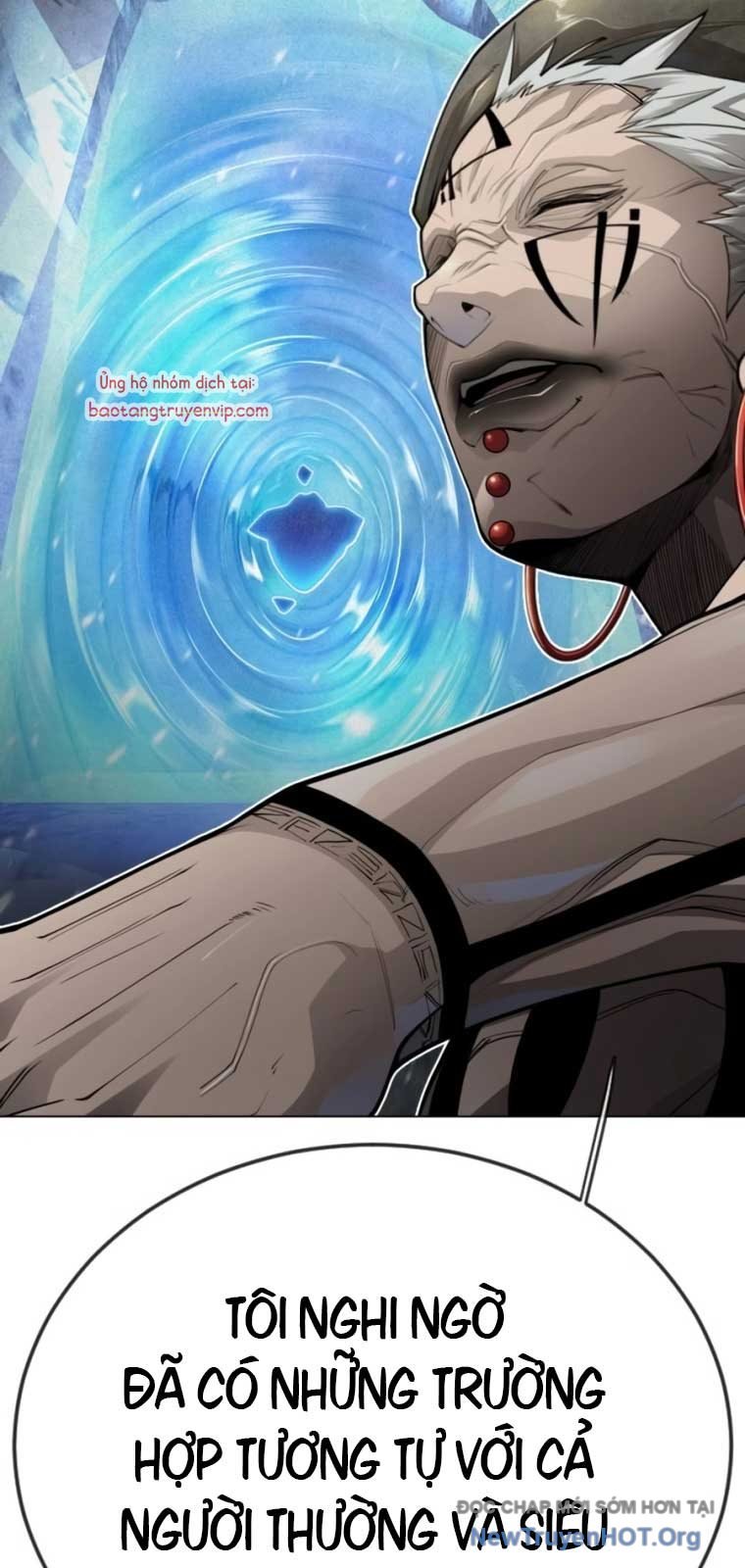 Kỷ Nguyên Siêu Anh Hùng: Chapter 192