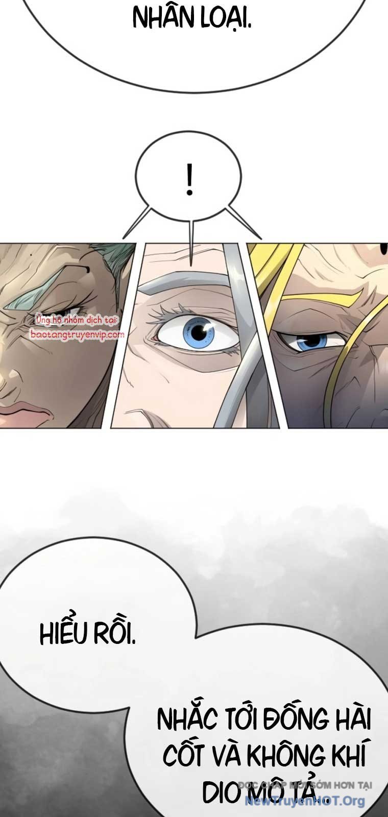 Kỷ Nguyên Siêu Anh Hùng: Chapter 192