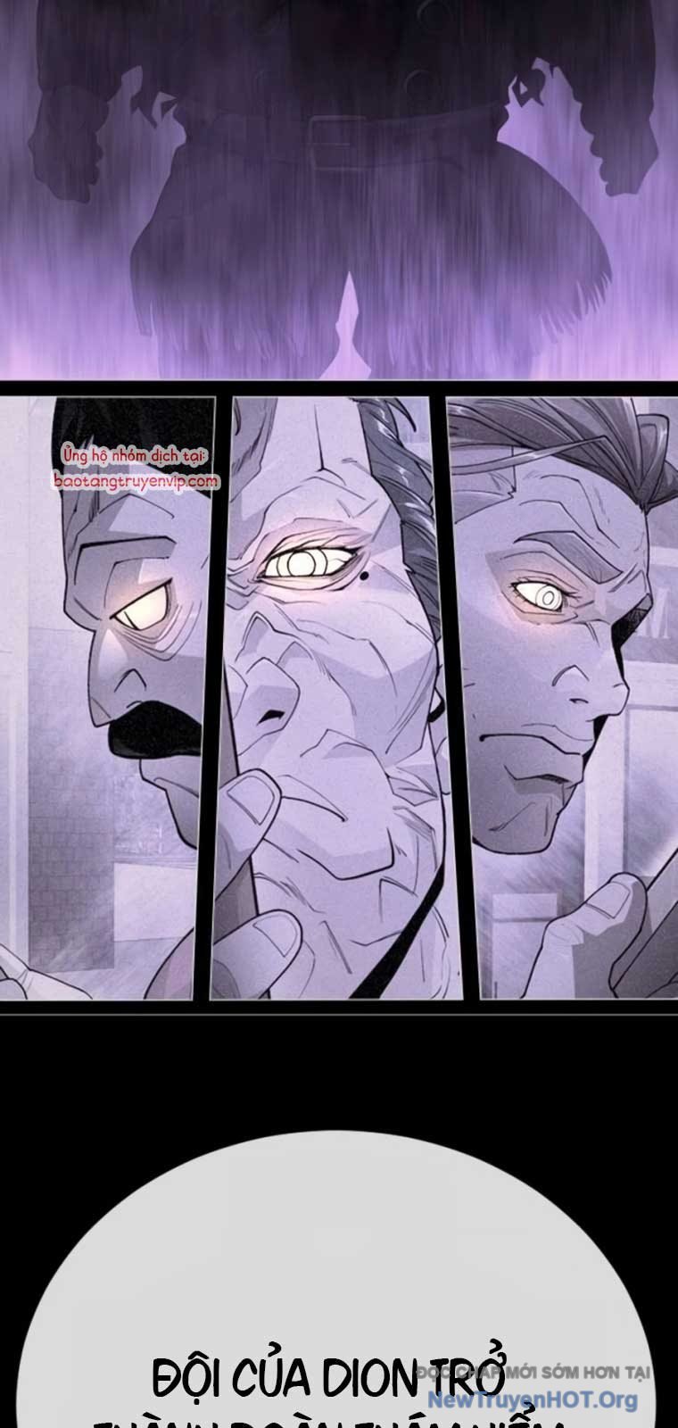 Kỷ Nguyên Siêu Anh Hùng: Chapter 192