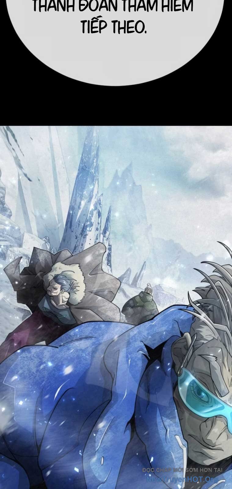 Kỷ Nguyên Siêu Anh Hùng: Chapter 192