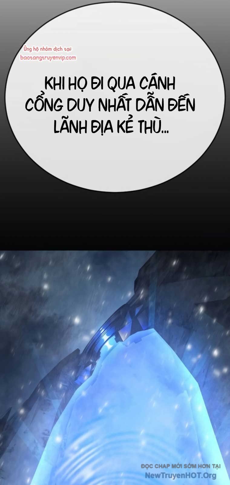 Kỷ Nguyên Siêu Anh Hùng: Chapter 192