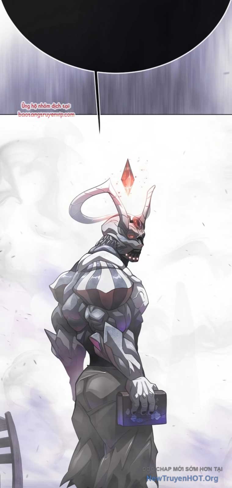 Kỷ Nguyên Siêu Anh Hùng: Chapter 192