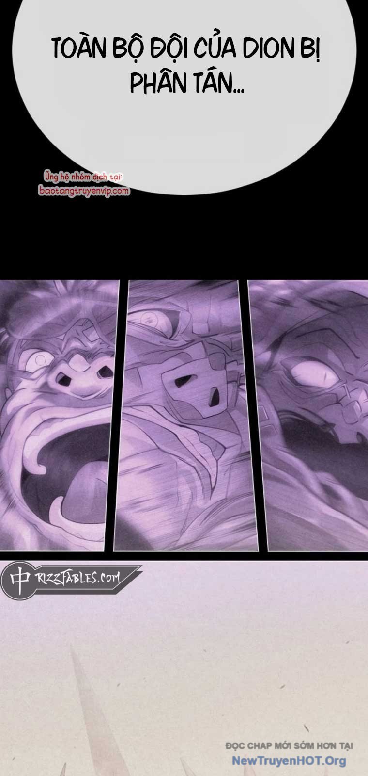 Kỷ Nguyên Siêu Anh Hùng: Chapter 192