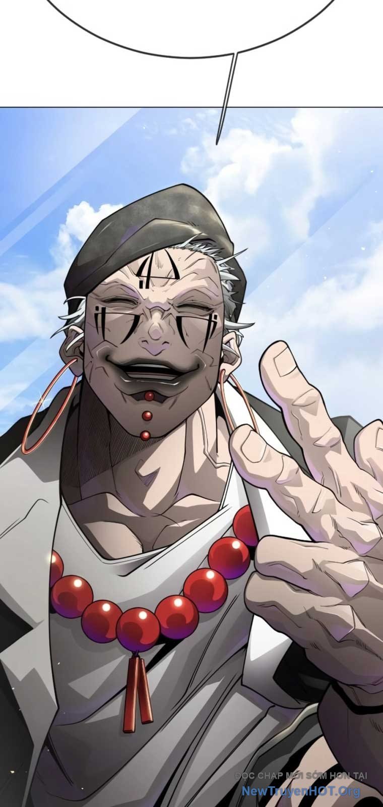 Kỷ Nguyên Siêu Anh Hùng: Chapter 192