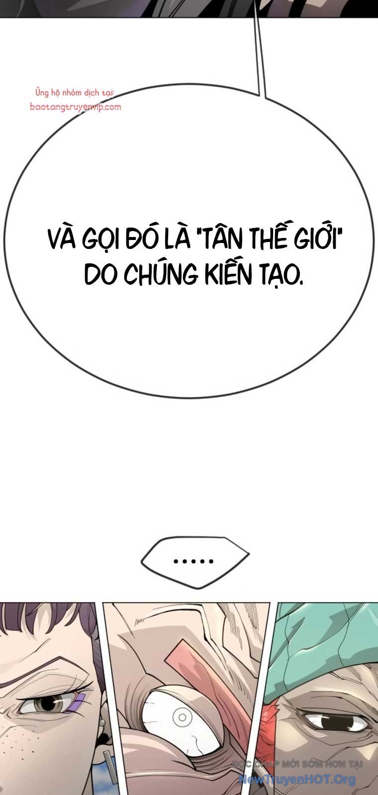 Kỷ Nguyên Siêu Anh Hùng: Chapter 192