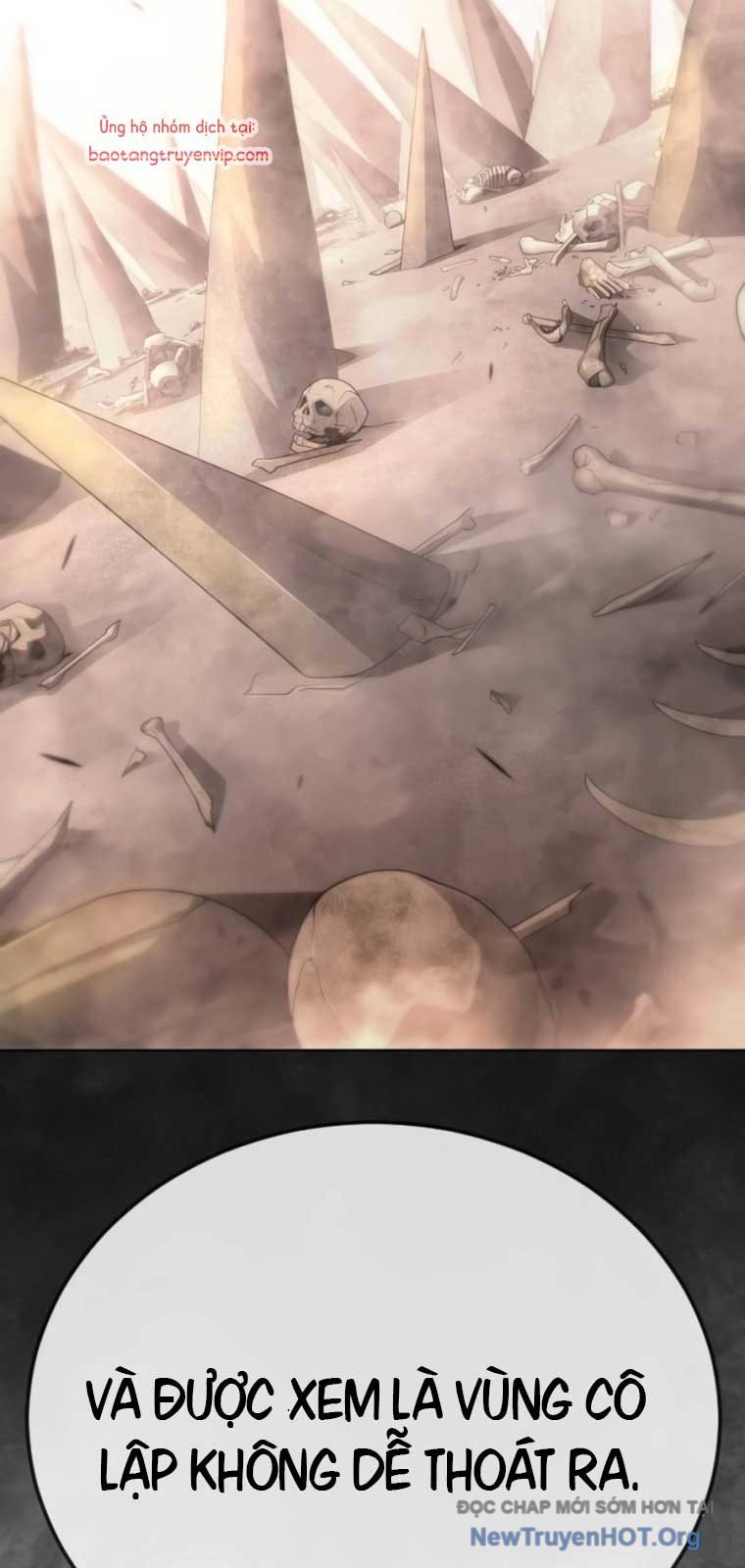 Kỷ Nguyên Siêu Anh Hùng: Chapter 192