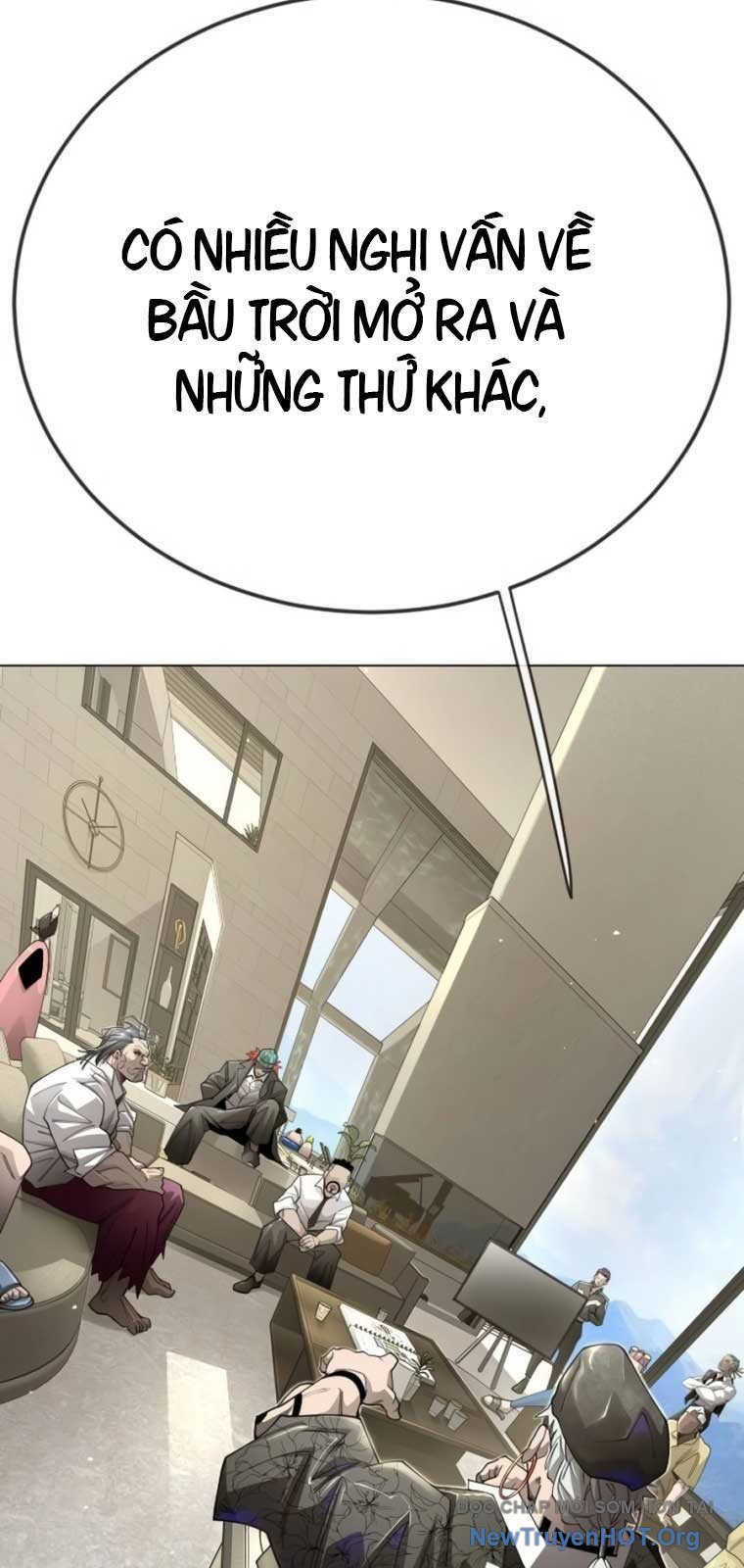 Kỷ Nguyên Siêu Anh Hùng: Chapter 192