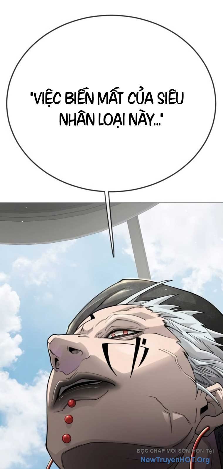 Kỷ Nguyên Siêu Anh Hùng: Chapter 192