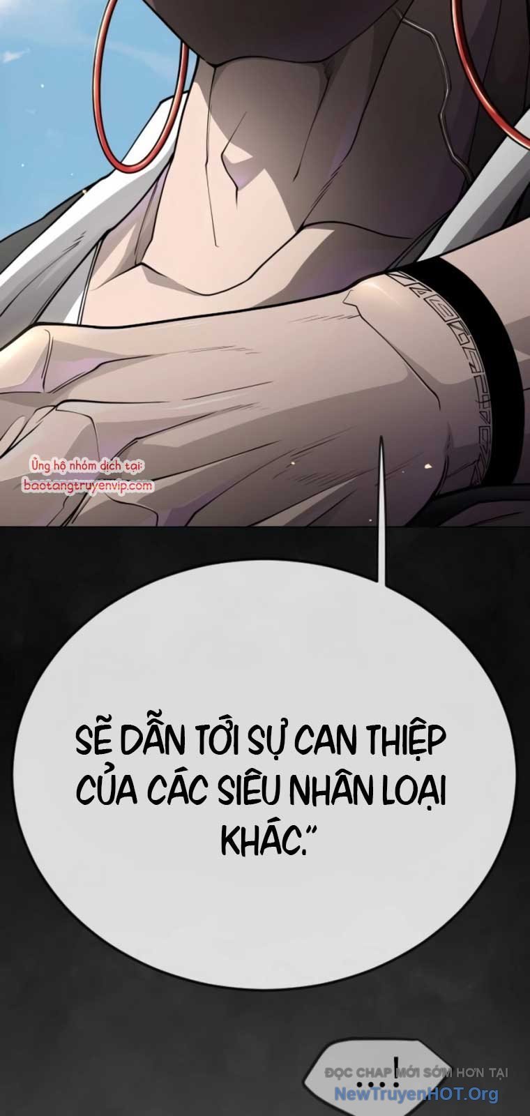 Kỷ Nguyên Siêu Anh Hùng: Chapter 192