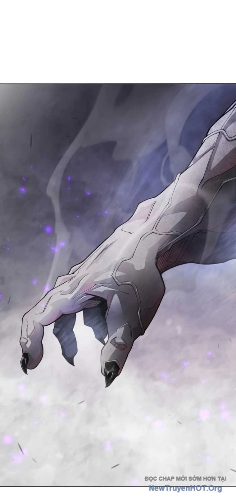 Kỷ Nguyên Siêu Anh Hùng: Chapter 192