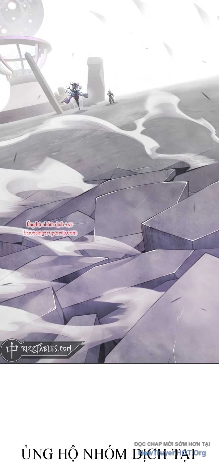 Kỷ Nguyên Siêu Anh Hùng: Chapter 192