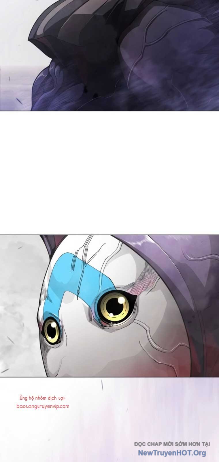 Kỷ Nguyên Siêu Anh Hùng: Chapter 192