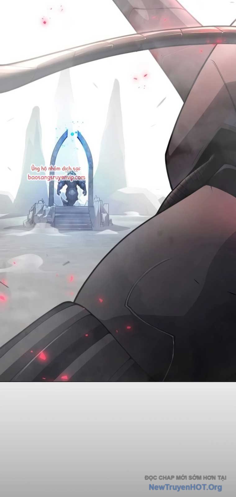 Kỷ Nguyên Siêu Anh Hùng: Chapter 192