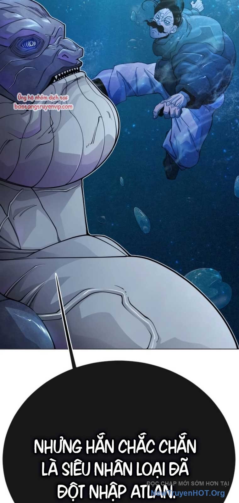 Kỷ Nguyên Siêu Anh Hùng: Chapter 192