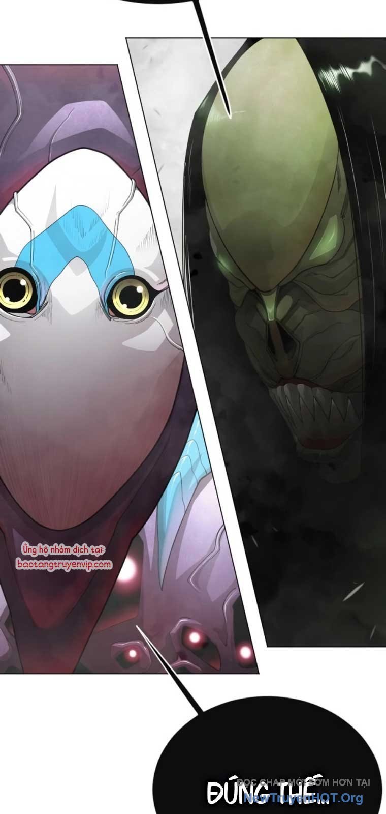 Kỷ Nguyên Siêu Anh Hùng: Chapter 192