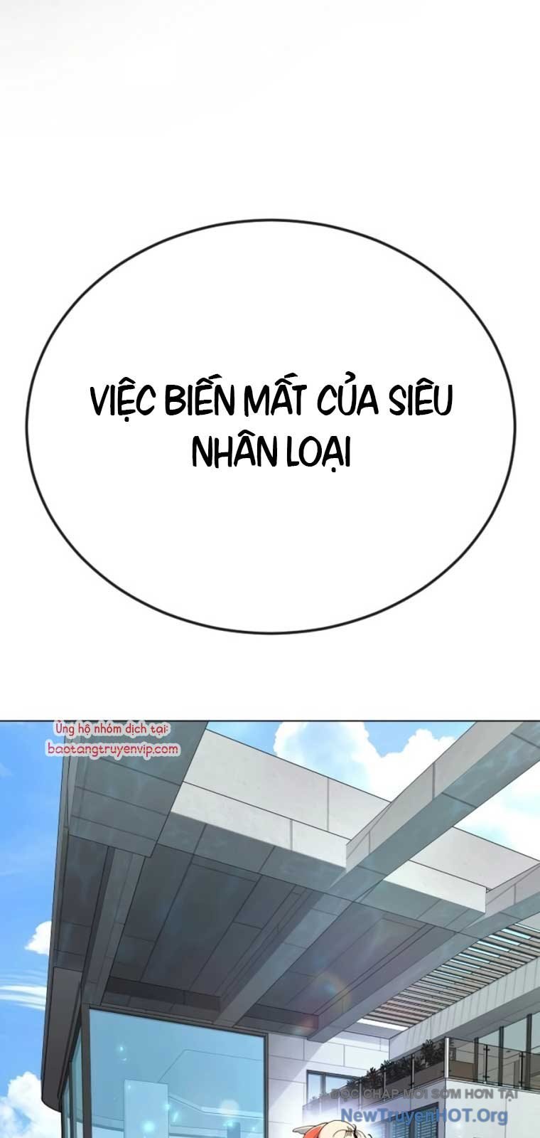 Kỷ Nguyên Siêu Anh Hùng: Chapter 192