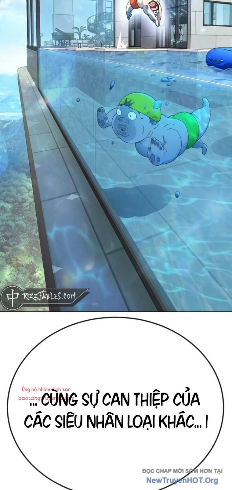 Kỷ Nguyên Siêu Anh Hùng: Chapter 192