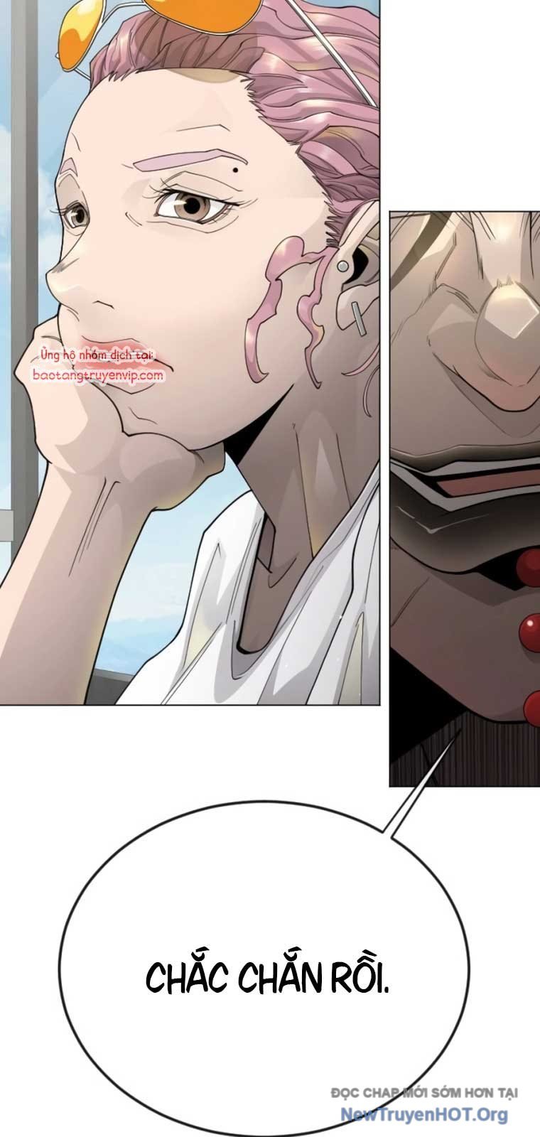 Kỷ Nguyên Siêu Anh Hùng: Chapter 192