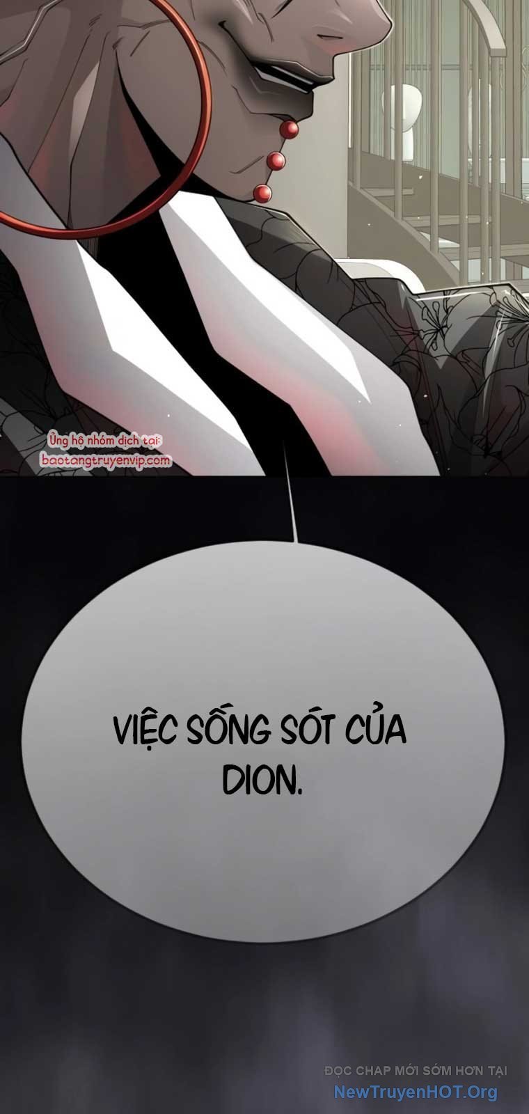 Kỷ Nguyên Siêu Anh Hùng: Chapter 192