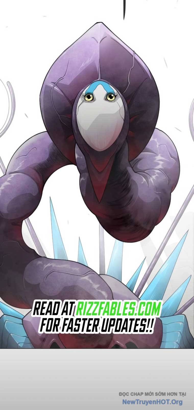 Kỷ Nguyên Siêu Anh Hùng: Chapter 192