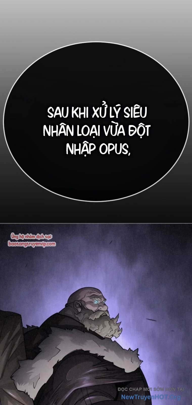 Kỷ Nguyên Siêu Anh Hùng: Chapter 192