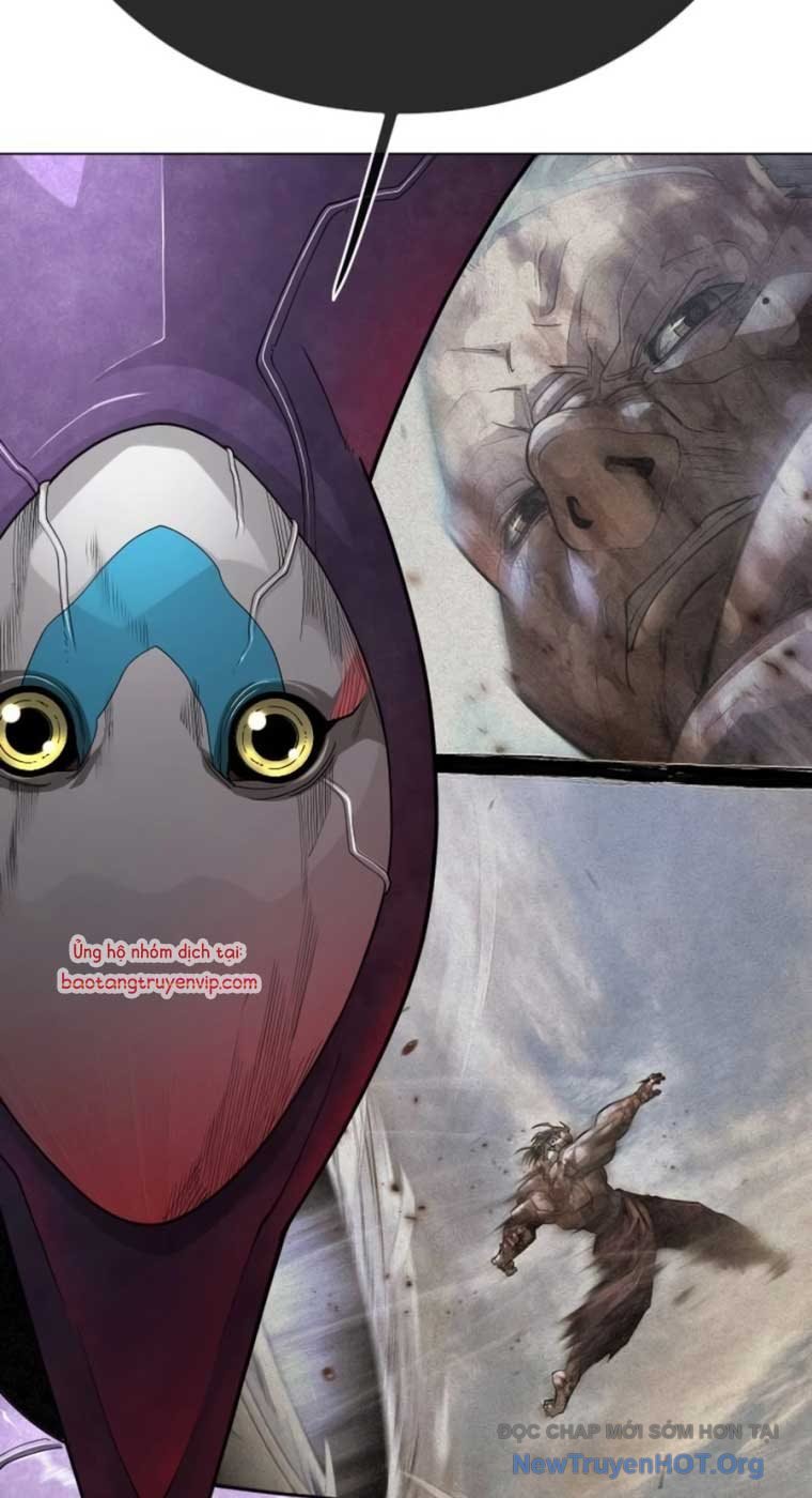 Kỷ Nguyên Siêu Anh Hùng: Chapter 192