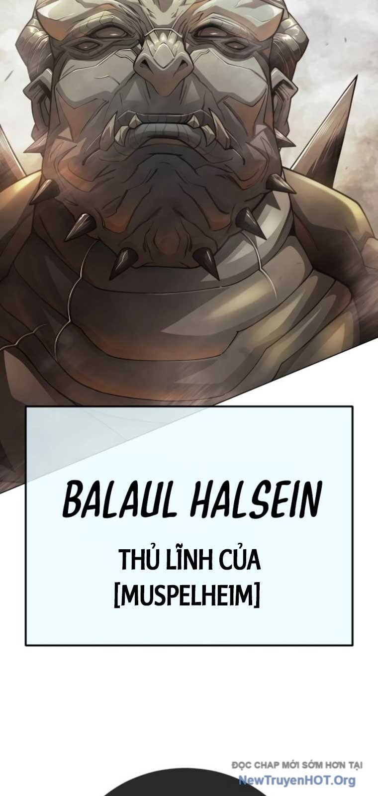 Kỷ Nguyên Siêu Anh Hùng: Chapter 192