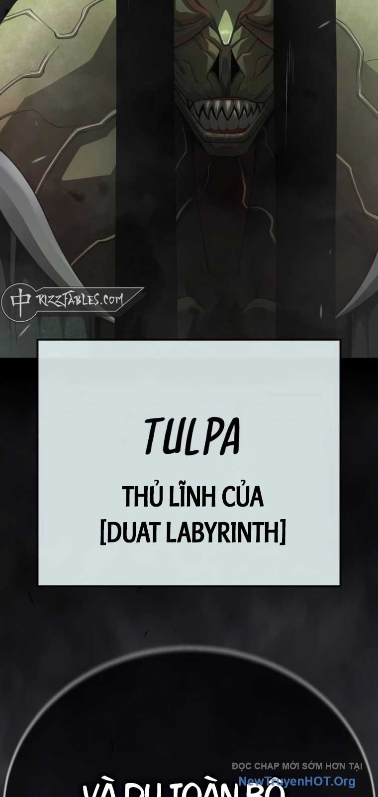 Kỷ Nguyên Siêu Anh Hùng: Chapter 192