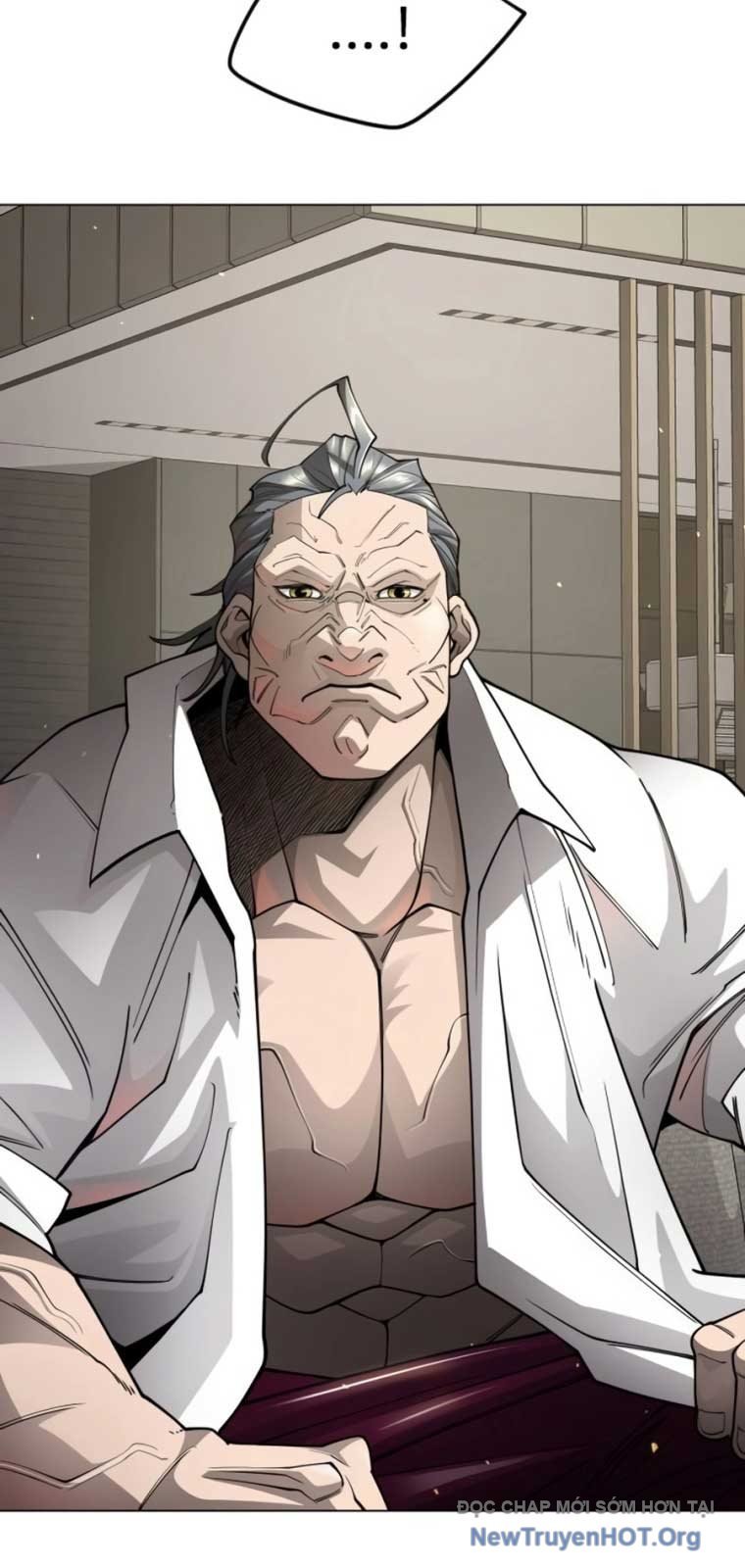 Kỷ Nguyên Siêu Anh Hùng: Chapter 192